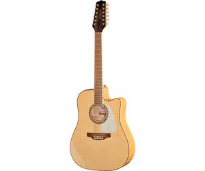 Takamine GD74CE-12U NAT