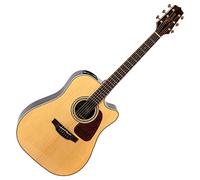 Takamine GD90CE-ZC Natural Guitar