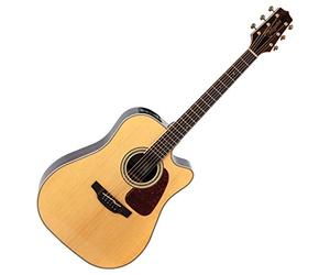 Takamine GD90CE-ZC Natural Guitar