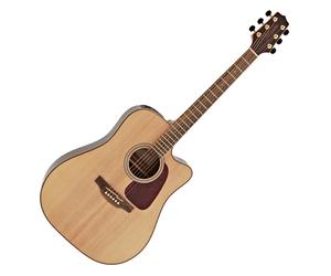 Takamine GD93CE Dreadnought Electro Acoustic Natural
