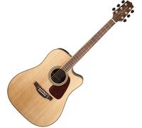 Takamine GD93CE Natural electro-acoustic guitar