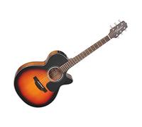 Takamine GF30CE-BSB Brown Sunburst