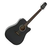 Takamine GF30CE FXC Electro Acoustic Black