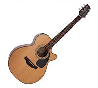 Takamine GF30CE FXC Electro Acoustic Natural