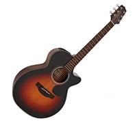 Takamine GF30CE FXC Electro Acoustic Sunburst