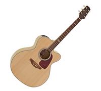 Takamine GJ72CE Electro Acoustic Natural