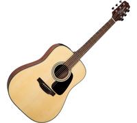 Takamine GLD12E Natural Satin electro-acoustic guitar