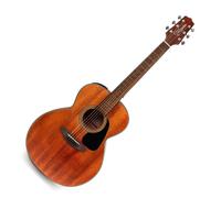 Takamine GLN11E NS NEX Electro Acoustic Natural Satin - Nearly New