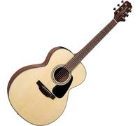 Takamine GLN12E NS NEX Electro Acoustic Natural Satin