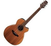 Takamine GN20CE Natural Satin electro-acoustic guitar