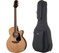 Takamine GN51CE-NAT w/Bag