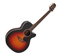 Takamine GN51CE NEX Electro Acoustic Sunburst