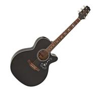 Takamine GN75CE Electro Acoustic Trans Black