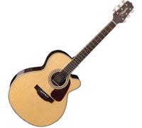 Takamine GN90CE-ZC Natural electro-acoustic guitar
