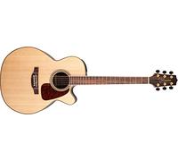 Takamine GN93CE Natural Electric Acoustic Guitar NEX