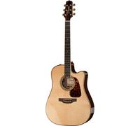 Takamine P7DC w/Softcase