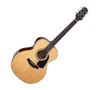 Takamine - TK-GN30 NAT, Solid Spruce Top, Mahogany Back and Sides, Mahogany Neck