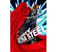 Takamiy Legend of Fantasia 2012 ULTRA STEEL Live at Tokyo International Forum Sep.01.2012 [DVD]