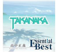 TAKANAKA,MASAYOSHI - Essential Best 1200 Masayoshi Takanaka