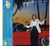 Takanaka, Masayoshi - T-Wave