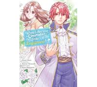 Takanashi, Kaoru - When I Became a Commoner, They Broke Off Our Engagement!, Vol. 3: Volume 3 (WHEN I BECAME COMMONER BROKE OFF ENGAGEMENT GN)