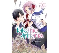 Takane & Hana, Vol. 1 : Volume 1