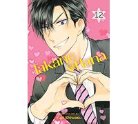 Takane & Hana, Vol. 12: Volume 12