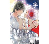 Takane & Hana, Vol. 13: Volume 13