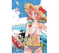 Takane & Hana, Vol. 14 : Volume 14