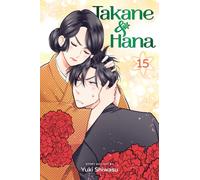 Takane & Hana, Vol. 15 : Volume 15