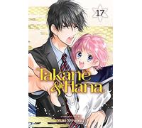 Takane & Hana, Vol. 17: Volume 17
