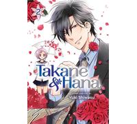 Takane & Hana, Vol. 2 : Volume 2