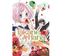 Takane & Hana, Vol. 3: Volume 3