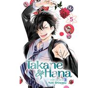 Takane & Hana, Vol. 5: Volume 5