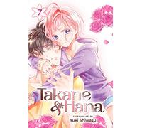 Takane & Hana, Vol. 7: Volume 7