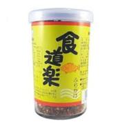 Takanori's Futaba Kui Doraku Furikake Rice Topping, Paste, 50g