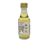 Takao Japanese Mirin, 200ml, Gluten Free