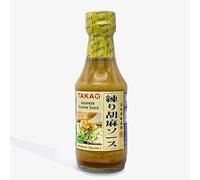 Takao Japanese Sesame Sauce - 230g
