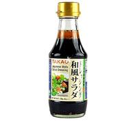 Takao Japanese Wafu Salad Dressing Sauce 230g