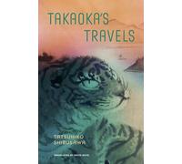 Takaoka's Travels