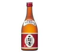 Takara Ikkomon Imo Shochu Aka - Sweet Potato Spirit 500ml 25%