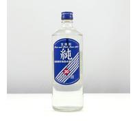 Takara Jun Shochu Spirits (with Gluten) 20% 720ml | Distilled Shochu Blend | Smooth & Clean | Serve Neat, On the Rocks or with Water