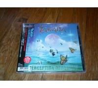 Takara - Perception of Reality [Import]