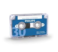 Philips LFH0005 Audio cassette 30 min 1 pc(s)