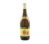 Takara Plum Wine 750ml 10% | Japanese Plum Wine