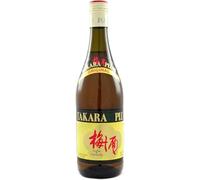 Takara Plum Wine 750ml 10% | Japanese Plum Wine (Pack of 5)