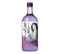 Takara Shiso Shochu Wakamurasaki No Kimi 700ml 20% Alc. / Vol