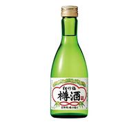 Takara Sho Chiku Bai Taruzake 300ml 15.1% Acl./Vol