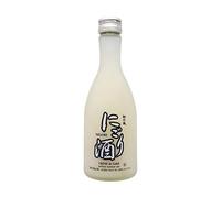 Takara Shochikubai Nigori Creme De Sake, 300 ml, Pack of 3