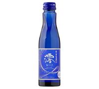Takara Shochikubai Shirakabegura MIO Sparkling Sake 150ml 5%